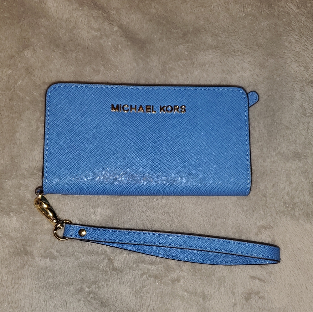 Michael Kors Wallet/Wristlet